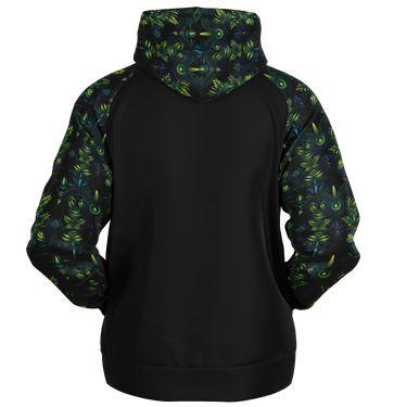 Chokefish™ Totem Raglan Remix-006B